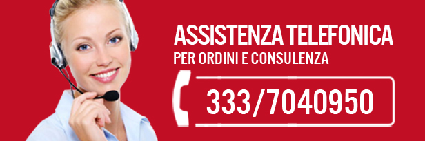 Gld: Assistenza Ordini GLD Ferramenta online: Assistenza clienti