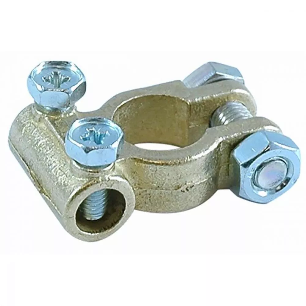 Coppia Morsetti Batteria Standard - Il Mio Camion Shop - Foto 12