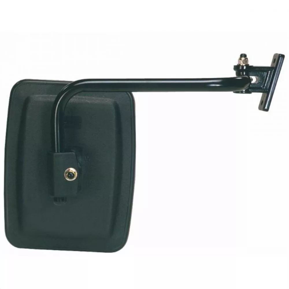 Specchietto Laterale Magnetico 360° Per Trattori E Tosaerba - Installazione Senza Viti - Foto 5