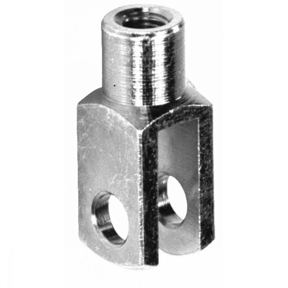 TRSS-110 - Vite Tirante 110mm - Acciaio Inox - Filettatura 7/32" (x4