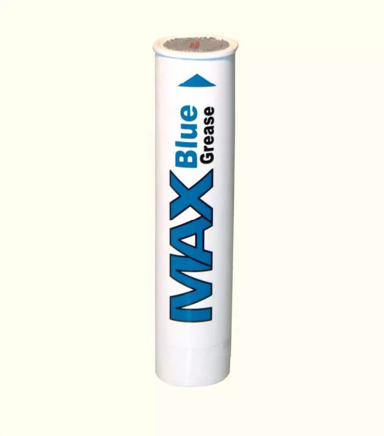 Cartuccia Grasso Ep2 Adatto Per Sistemi Lube Shuttle 400Gr AMA IT - Foto 2