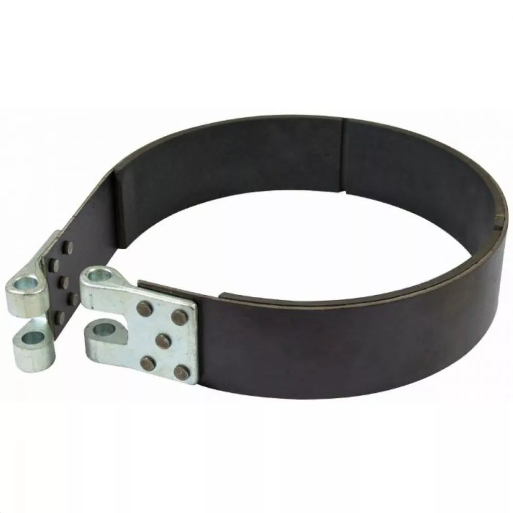 Nastro Freno AMA Per Fiat 450, 480, 500, 640 – Int.227 H.50 – Ricambio Trattore - copertina