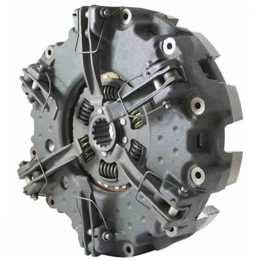 Disco Frizione E Guida Per Cambio Trattorino Rasaerba Viking MT640 – Ricambio Generico Nuovo