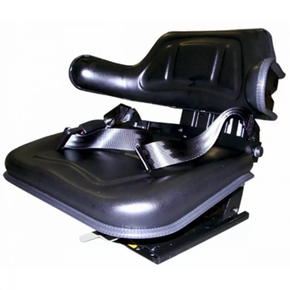 Sedile Per Trattore, Motrice, Miniescavatore, Falciatrice E Carrello Elevatore Bowl - Foto 7