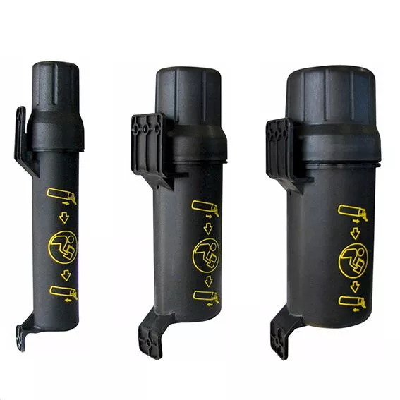 Portadocumenti Tubolare Tu-Box Medium Di Ama - 320 Mm - Foto 6