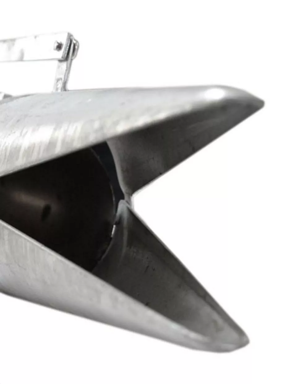 Piantatore Veloce A 2 Bocche - Per Piantine, Bulbi E Semi In Giardino O Orto - Foto 4