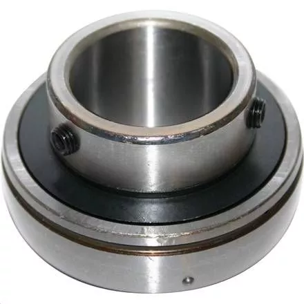Cuscinetto Bloccaggio Per Alberi Cuscinetto A Sfera Con Collo Di Blocco SA209-28 - Misura 1-3/4", Marca SpinCo Bearing Ricambio Cuscinetto SpinCo - Foto 2