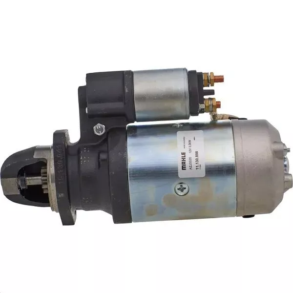 S6011 AS-PL Motorino avviamento 12V, 2,2KW, N° denti: 10 | AUTODOC prezzo e recensioni