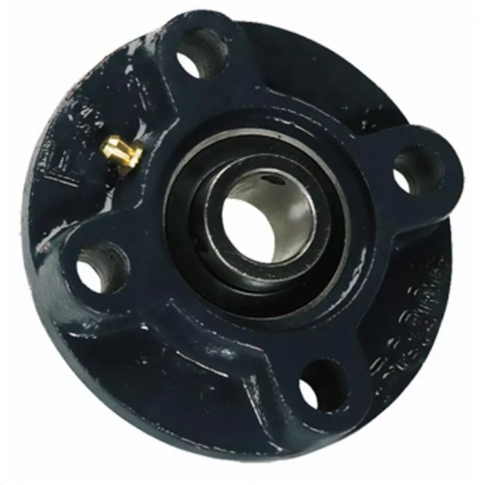 Ucfl205 Skf Flangia Quadrata Del Blocchetto Di Cuscino Di 1 Pollice 4 Bulloni UCF205-16 Del Cuscinetto Con L'acciaio Del Cuscinetto E L'alloggio Del Ghisa 205-16 Bearing - Foto 6