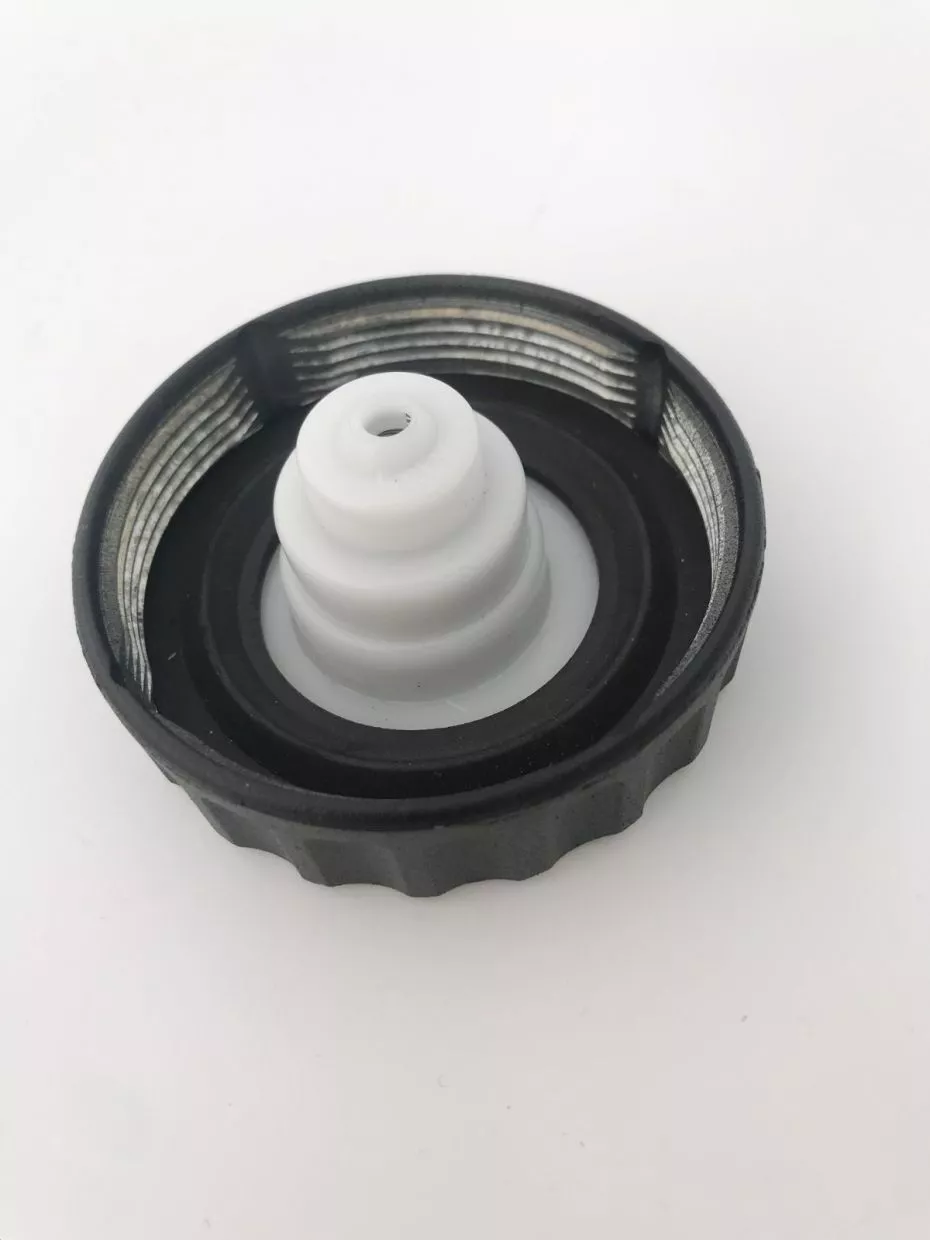 Tappo Serbatoio Carburante Per Trattore Fiat - Ricambio 5105346, Leggero E Compatibile - Foto 8