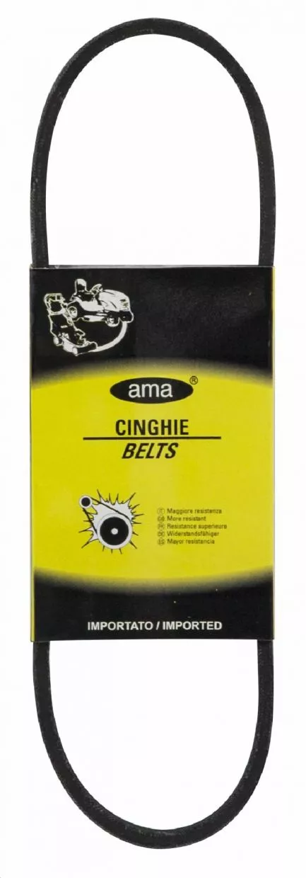Cinghia Prorope Trapezoidale A112 Lungh. Primitiva 2845 Mm