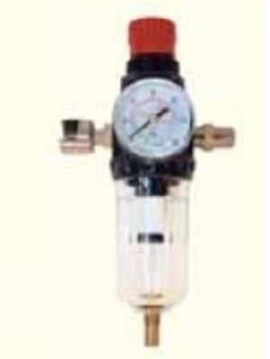 Separatore di condensa + regolatore di pressione