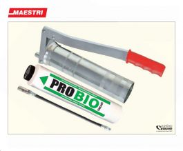 Siringhe Monouso Da 50 Ml Per Applicazione Con Resina Epossidica - 3 - Foto 7