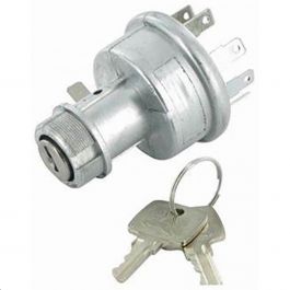 Jeffergarden Interruttore di accensione 1874120T94 Sostituzione chiave