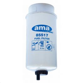 Filtro Idraulico adattabile 1930882 di Ama per trattore Fiat