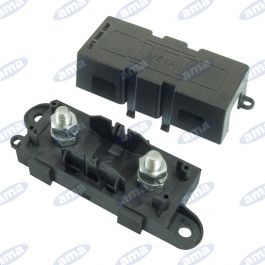 SUPPORTO FUSIBILE FOTOVOLTAICO DC 1000 V Fusibili 10A-32A Alta Tensione Inserto Di Sicurezza EUR