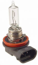 Lampada Alogena Per Proiettori A1/265 240V 625W - Ricambio Con Attacco GY9.5, Vintage