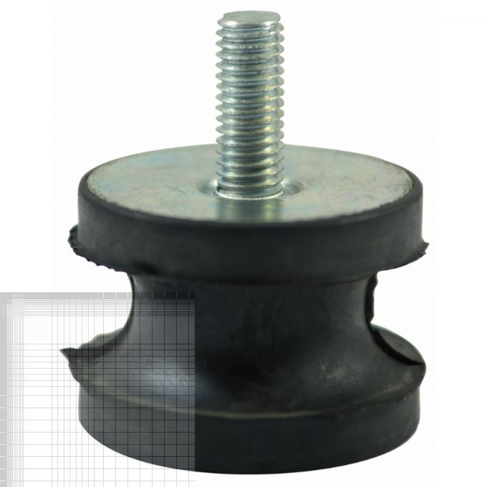 Tubo Di Gonfiaggio Pneumatici - 36cm In Gomma E Metallo - Per Bici, Moto E Auto - Diametro 10mm