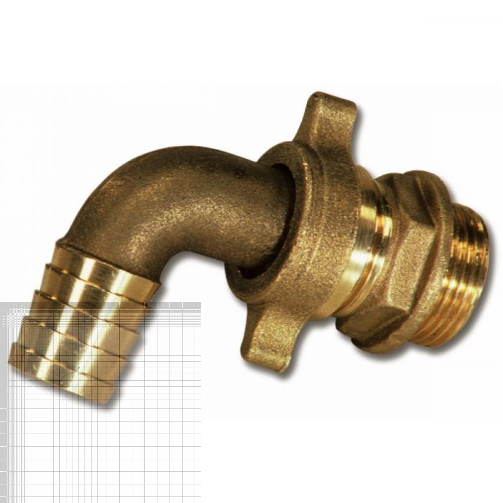 Raccordo Camlock M 2 Portagomma Da 50mm - In Acciaio Inox Per Connessioni Robuste - Foto 8