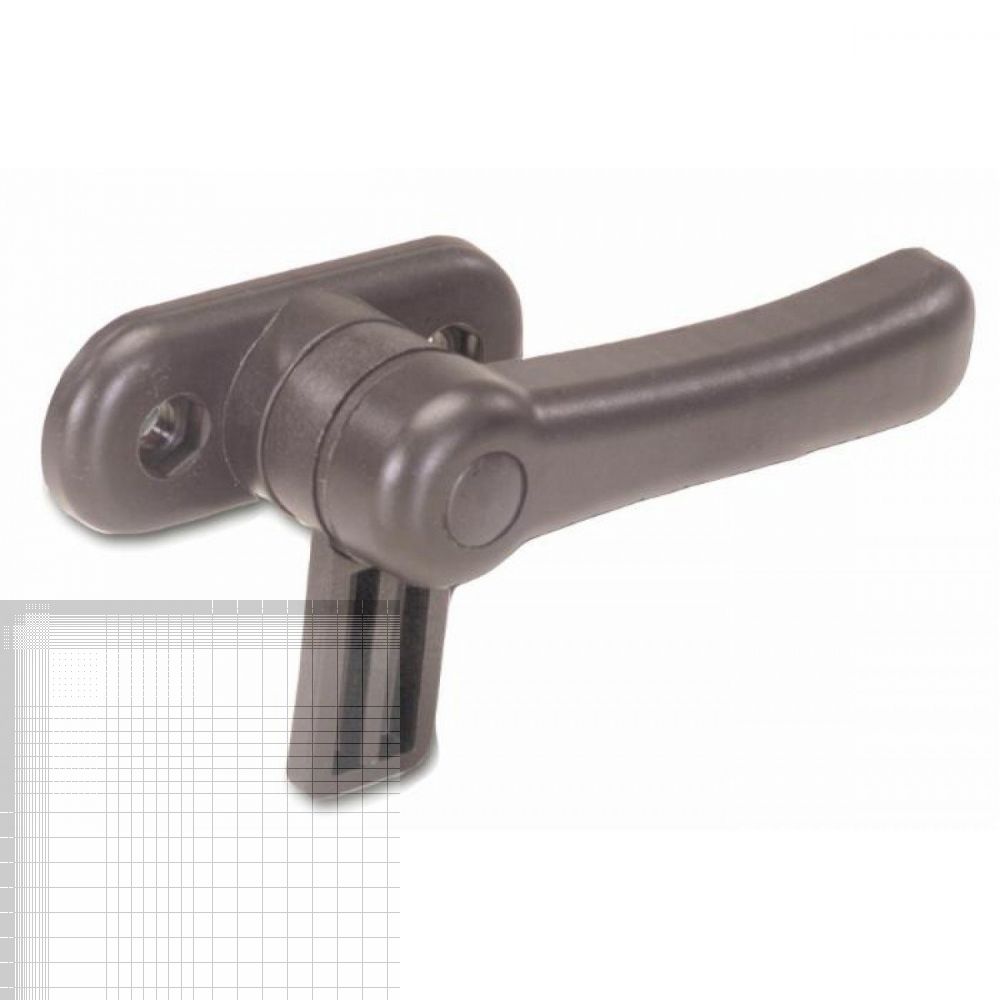 ECSiNG 24Pcs Clip Di Fissaggio Per Tiranteria Per Serratura Portiera Auto Lato Sinistro Destro Passeggero Lato Passeggero Elementi Di Fissaggio In Plastica Adatti Auto Universale