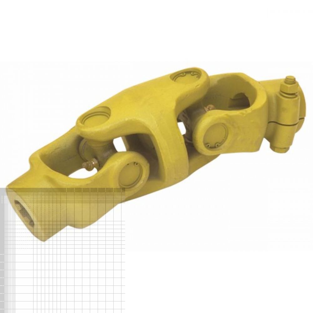 Giunto Cardanico 20x32x85mm - Per Sterzo E Motori, Con Viti - Foto 12