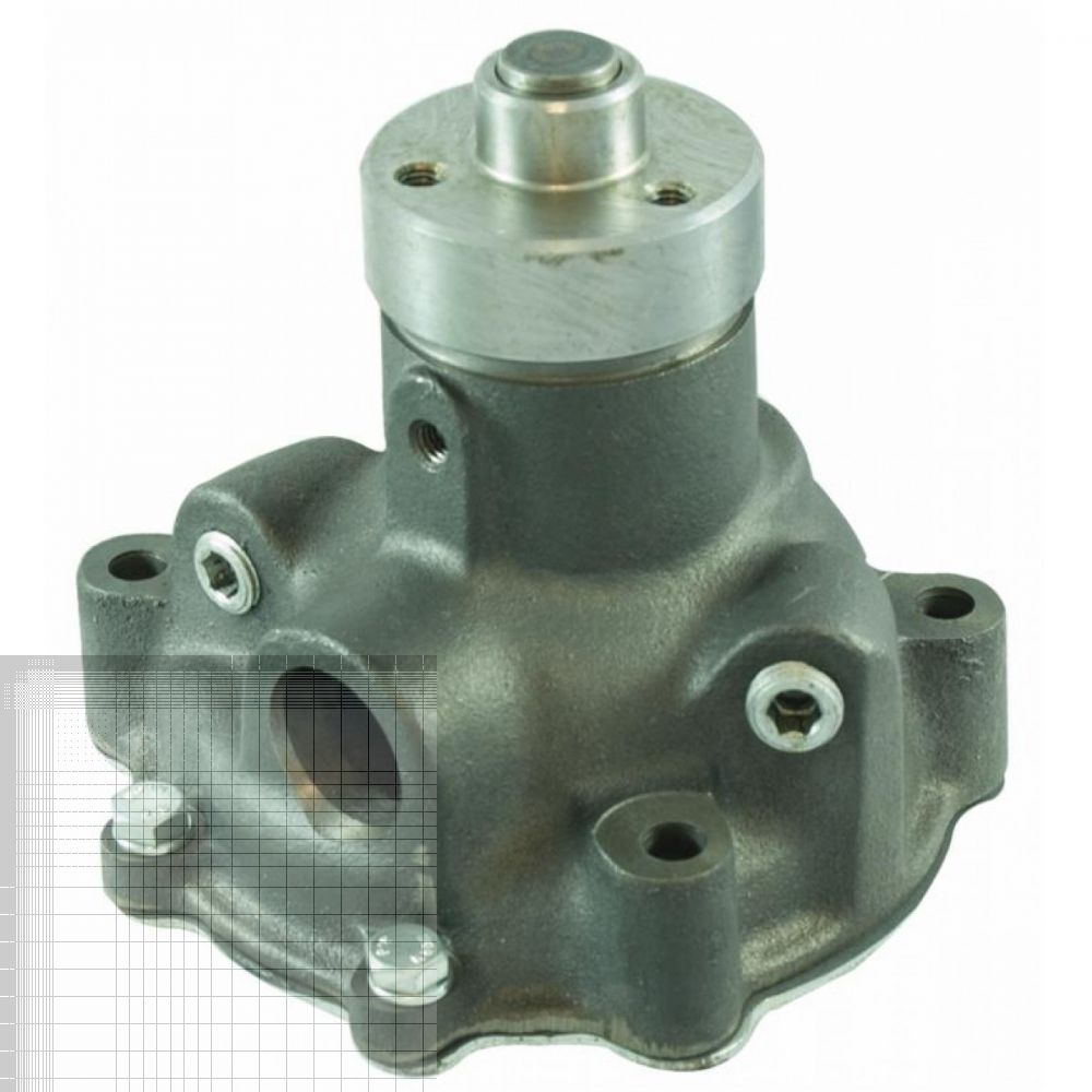 Pompa Acqua Compatibile Con John Deere : AGRO-FORESTALE - Foto 7