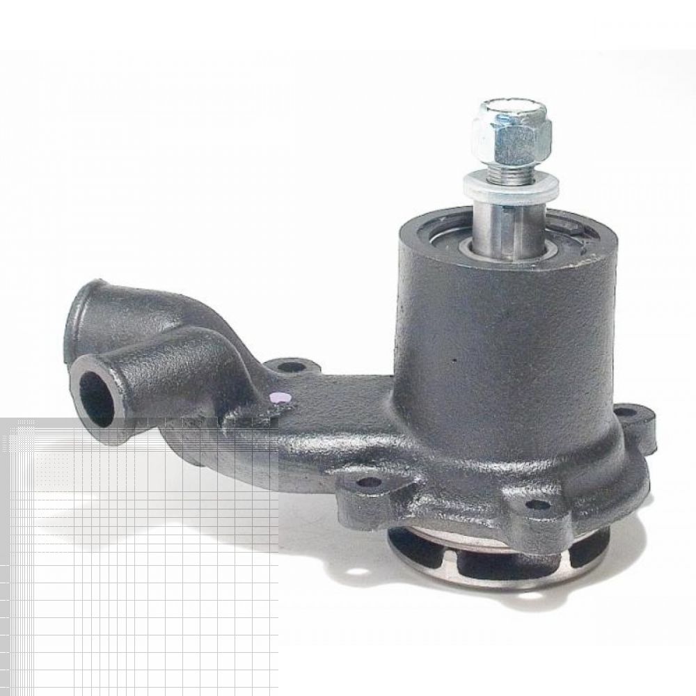 Kit Riparazione Pompa Idraulica Trattore - Compatibile Ford 3000 3600 | Ricambio OEM - Foto 4