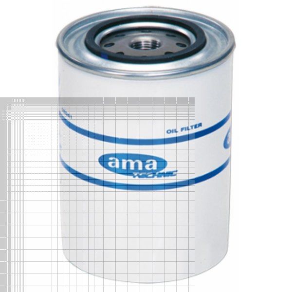 Filtro Idraulico AMA 1909134 Per Trattori Fiat - Ricambio Compatibile - Foto 4