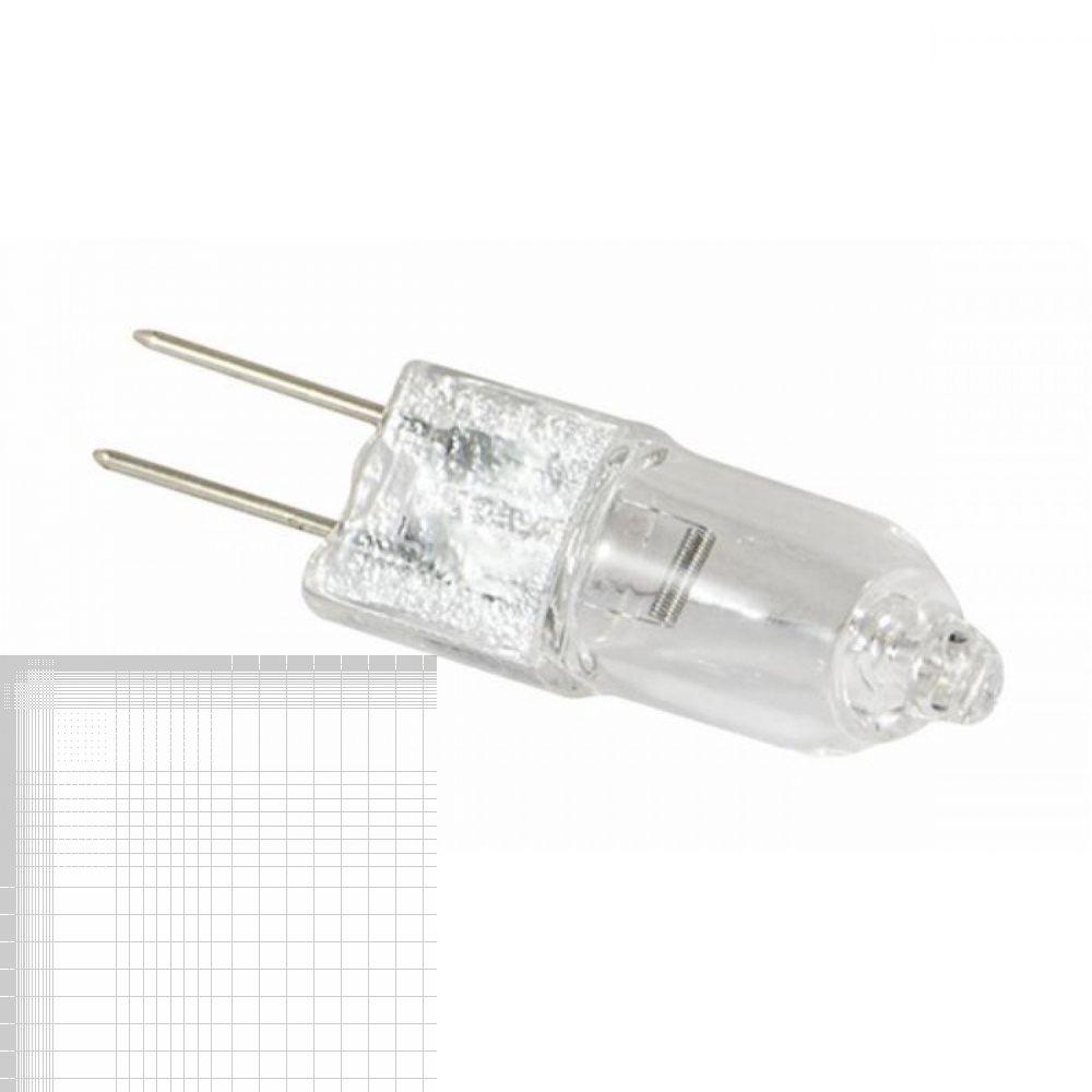 Lampada alogena per Skylar 12V 20W G4 Articoli per l'agricoltura