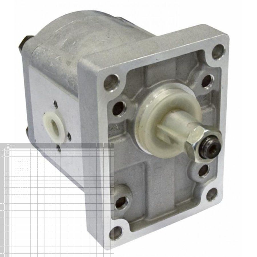 Pompa idraulica gruppo 2 Articoli per l'agricoltura Pompa idraulica gruppo 2 Articoli per l'agricoltura