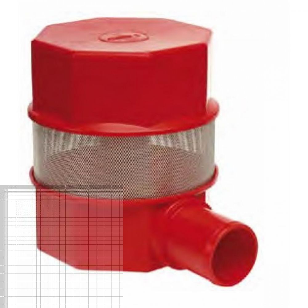 4 Filtri Per Tubo Da Giardino – Adatti Per Idropulitrici Modelli 280/380, Filtro A Maglia In Acciaio Inox 304, Connessione 13 Mm