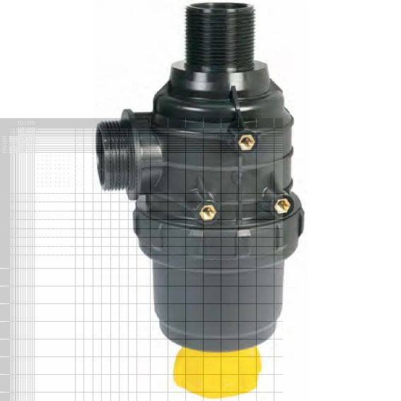 Valvola Di Ritegno A Palla Flangiata E Filettata A Pescara Da Valvole Di Ritegno - Trasporto A Chieti, Teramo, L'Aquila, Ancona, Jesi E Abruzzo - Foto 8
