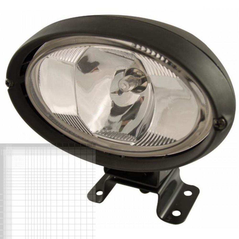 J/J 4X 24W LED Luce Faro Da Lavoro Ovale Faro Barca Camion Lavoro Faretto 138 * 85mm 12V 24V 24W 2280Lmn