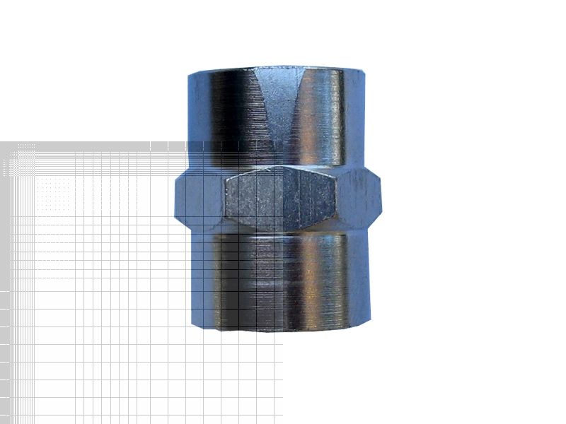 Manicotto Per Catene Stabilizzatrici M24x2,5 - Per Agricoltura, Con Tiranti Ad Asola - Foto 7