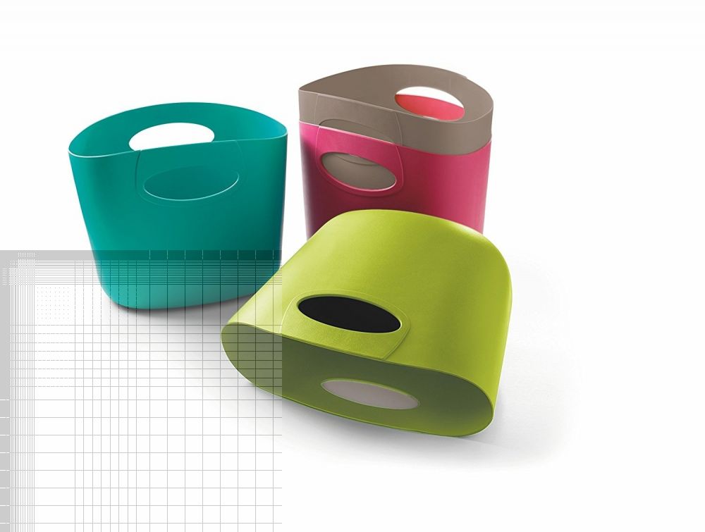 Borsa portatutto in plastica per casa, giardino Articoli per l'agricoltura