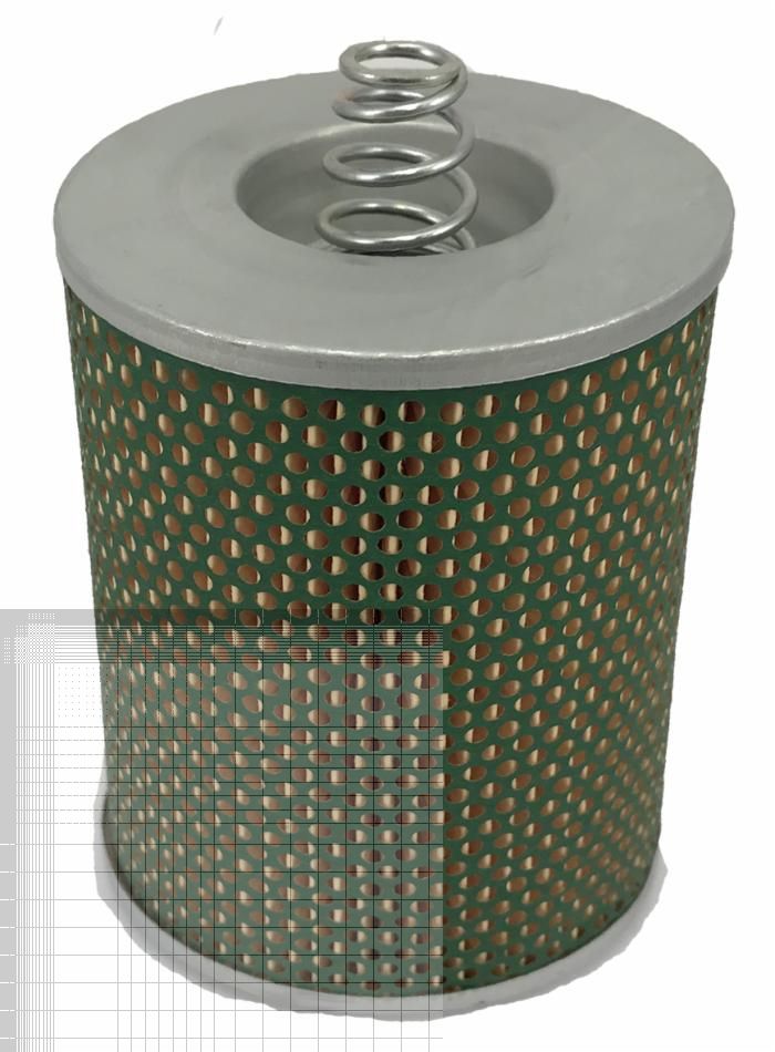 Filtro olio originale adattabile Claas rif.