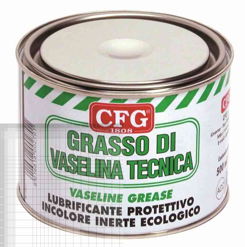 Grasso Alta Temperatura Lc2 Grasso Lubrificante MANNOL LC2 High Temperature Grease - 400 G, Multiuso Per Alte Temperature Grasso 400 G Per Cuscinetti E Giunti - Foto 10