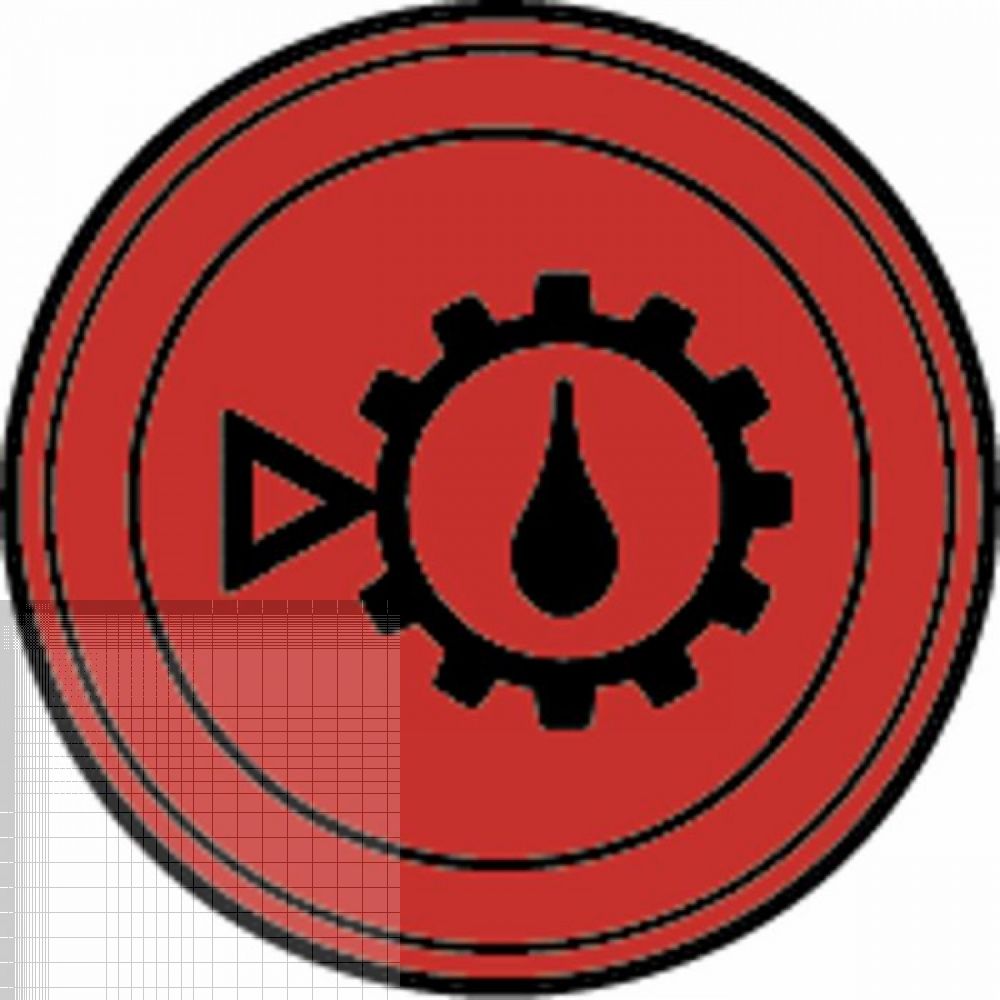 Spie cruscotto trattore rotonde senza lampadina Articoli per l'agricoltura Spie cruscotto trattore rotonde senza lampadina Articoli per l'agricoltura
