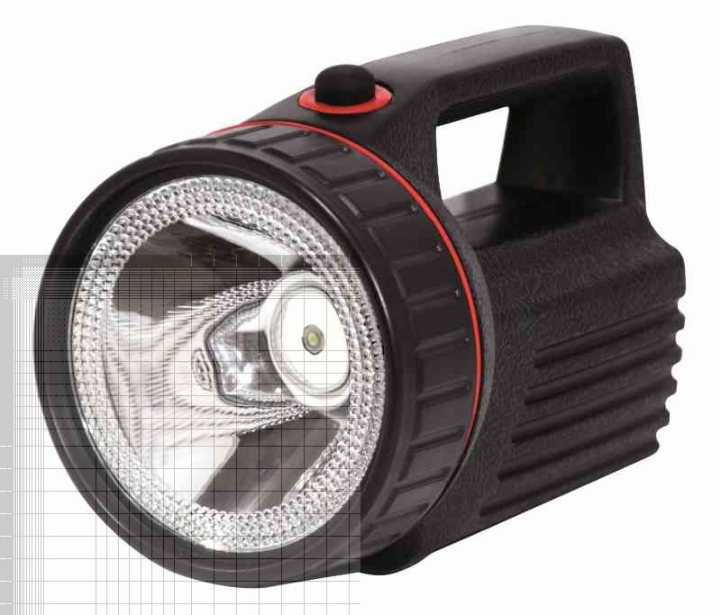 Torcia 1 Led Luce Quadra El003 90lm