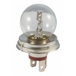 Lampada per veicoli 12V 40/45W (P45T)