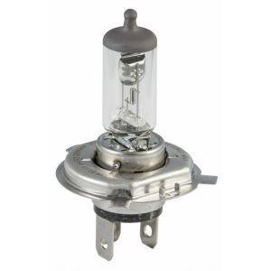 Lampada per veicoli 12V 60/55W (P43T)