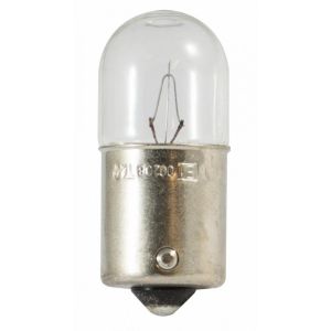 Lampada per veicoli 12V 3W (BA9S)