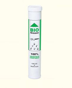 Cartuccia grasso BIO GREASE 400 gr - diametro 52 mm