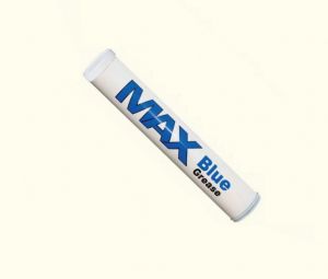 Cartuccia grasso MAX BLUE GREASE 400 gr - diametro 52 mm