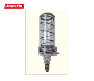 Ingrassatore automatico ricaribile 220 cc  