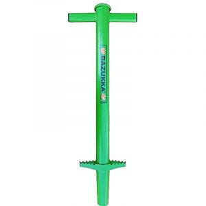 BAZUKKA 60 CAROTATORE TRAPIANTATORE PROFESSIONALE 